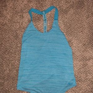 Nike tank top